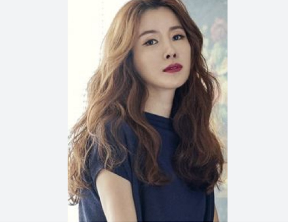 Lee Tae Ran là ai