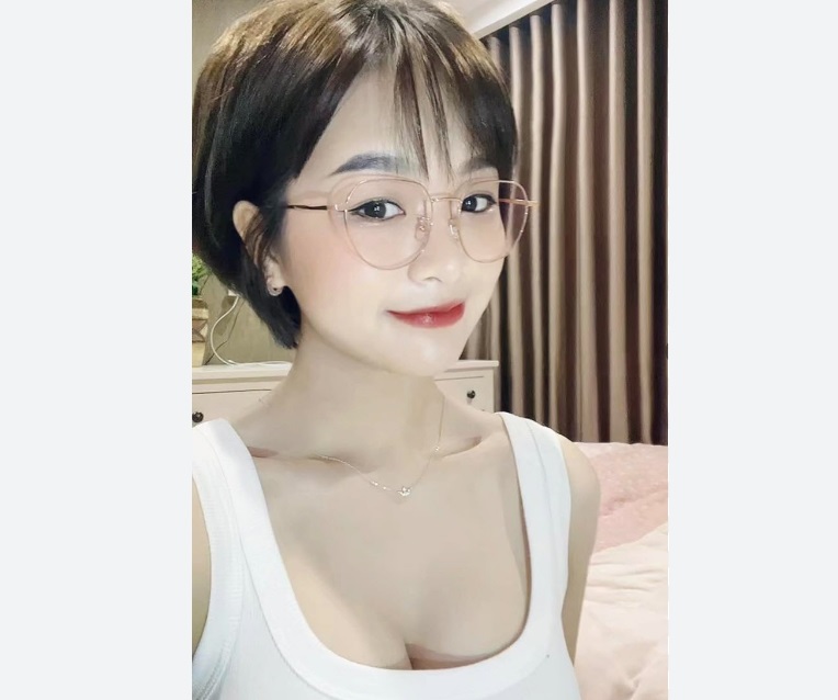 Gấm Kami là ai? Phim sex Gấm Kami bị lộ