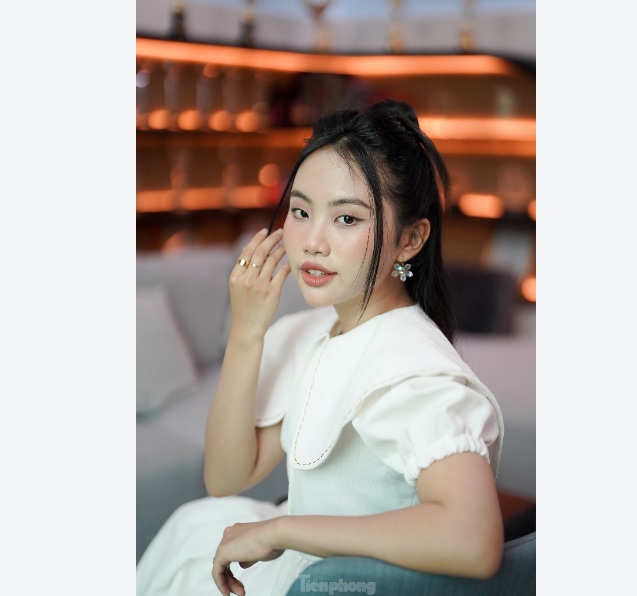 Phương Mỹ Chi là ai