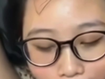 Clip sex Phương Mỹ Chi bú buồi cho bạn trai