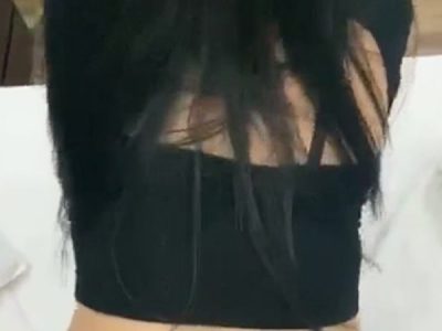 Kỷ niệm một năm yêu nhau cùng em gái dâm mông căng