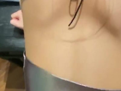 Chịch doggy con em gái thư ký dáng như người mẫu