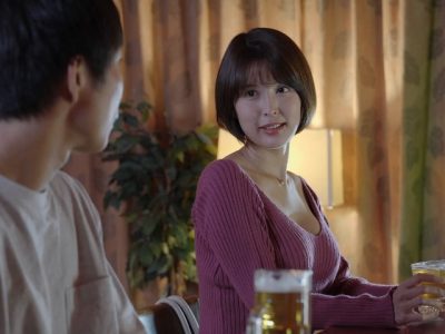 Đi bar bắt gặp được idol Tsukasa Aoi và cái kết