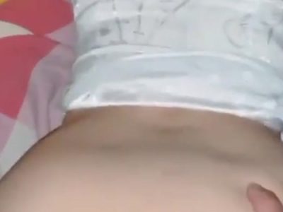Đeo bao vào chịch tung bướm con em vợ phê quá đã