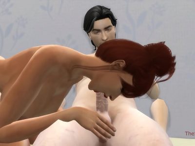 Sex hentai dâm nữ bú buồi cưỡi ngựa cực sung sướng tê lồn