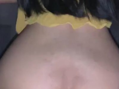 Con ghệ nứng dâm đãng mông to ngồi trên cưỡi ngựa phê