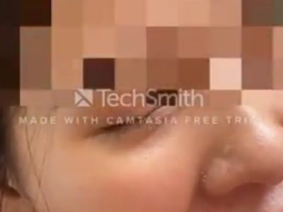 Bắn tinh đầy miệng bé thỏ đen dâm đãng cực phê