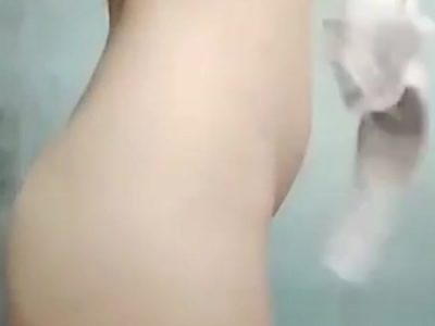 Gái miền nam vừa đi học về đã show hàng cho ghệ xem