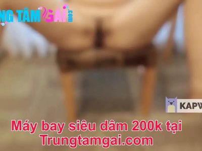 Bỏ 200k đi chơi gái sướng buồi