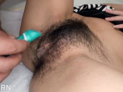 Body dâm đãng chơi lồn múp lông dâm dục