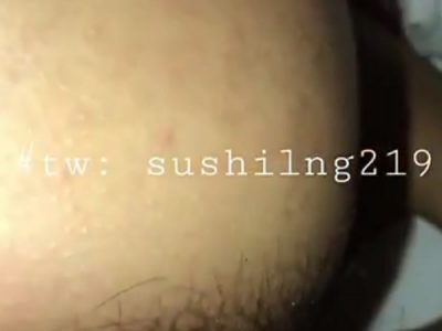 Bé gái gợi tình dâm đãng thích được anh đụ lỗ đít