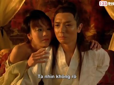 Phim sex Kim Bình Mai chịch dâm nứng vô cùng