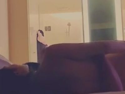 Gái yêu mình dây dâm đãng cho anh ghệ bú lồn