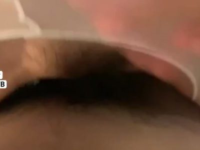 Vừa đụ vừa cạ nghịch buồi anh