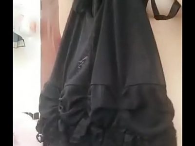 Gái xinh hàng múp trắng nõn show hàng cực nét