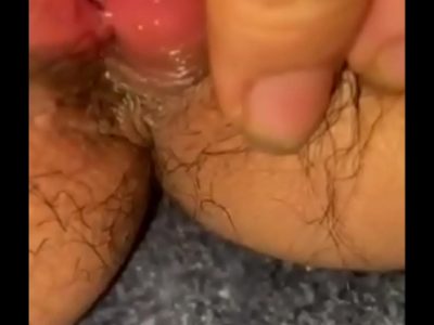 Cô em nứng dâm móc hàng dâm dục