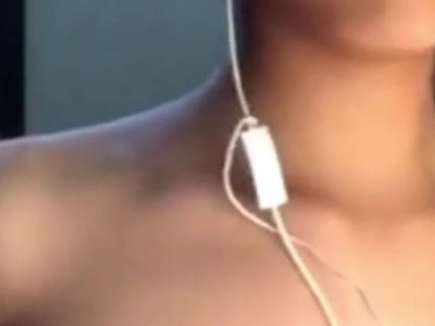 Con em học sinh call video bị gạ show hàng