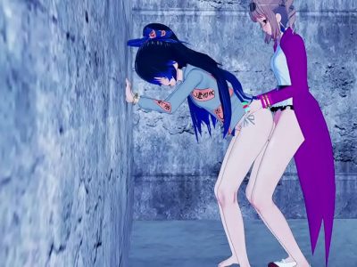 Sex hentai dâm dục bú buồi em gái có cu địt doggy cực phê