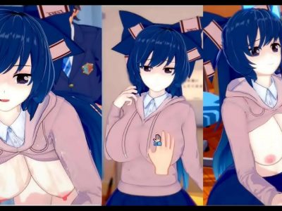 Sex hentai dâm nữ địt doggy cực phê