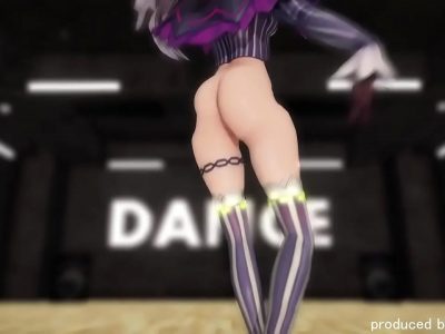 Sex hentai dâm nữ hàng múp nứng lồn nhảy khoe hàng