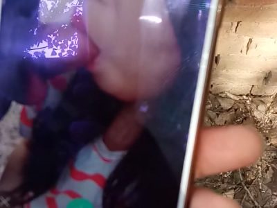Quay video em gái dân tộc bú cu