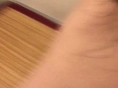 Đến nhà hàng múp chịch doggy em khi bố mẹ đi vắng
