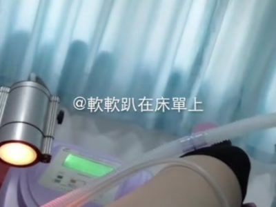 Gái nứng đi tân trang lồn phê quá