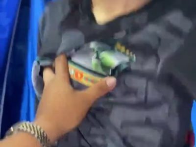 Nghịch ti con em mới lớn ngại ngùng