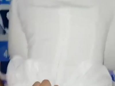 Doggy ghệ yêu trong tà áo dài dâm đãng