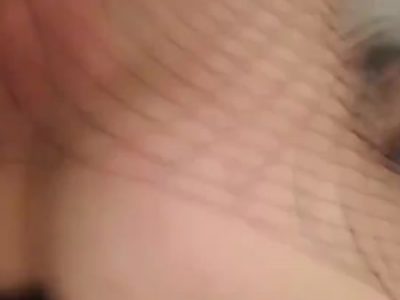 Địt bướm bé gái múp mông to quần lưới dâm phê lòi sướng cu
