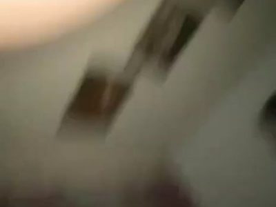 Quay video làm kỷ niệm đụ doggy ghệ múp trong nhà nghỉ