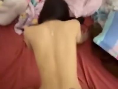 Dập nát mông em người yêu 19 tuổi