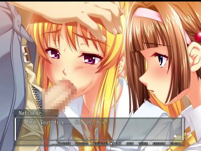 Sex hentai dâm nữ chơi some bú buồi cực sung sướng tê buồi