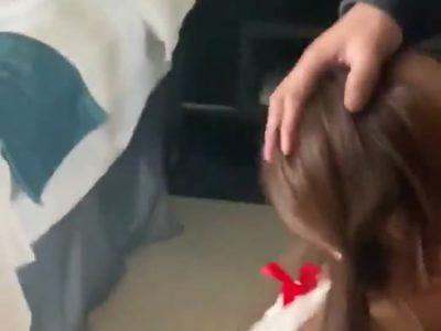 Bú cu cuồng nhiệt lút cán cho anh yêu