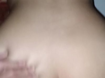 Vũ Thị Kiều Trang USSH bị nện từ sau tung lồn