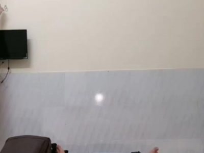 Gái nứng ngon dâm ti hồng cưỡi ngựa cho ông bảo vệ phê