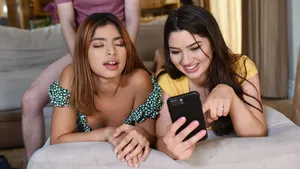 Chịch some con em nứng đê tiện