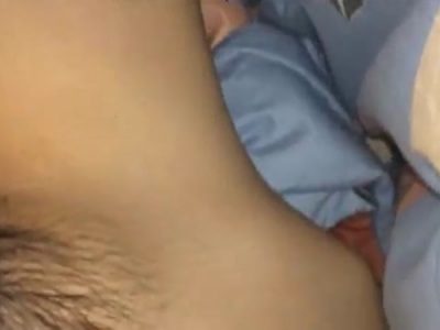 Khi em ngủ say anh đụ lồn quá đã cực phê