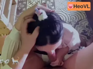 Địt em thư ký lồn dâm bú buồi cực nghệ địt tung lồn em yêu cực phê