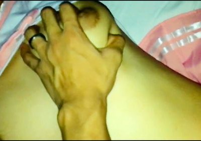 Nhét cặc vào lồn dâm cực phê sướng rên