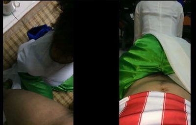 Em giáo viên áo dài lồn dâm cưỡi ngựa cực phê sướng rên