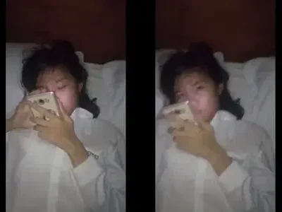 Chịch cô nữ sinh sơ mi trắng sau tiết học