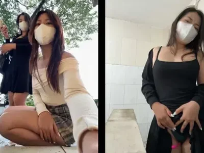 Chịch cô nàng dâm sung sướng ngon quyến rũ