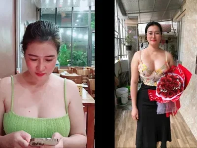 Em gái vú to nứng lồn tự sướng cực phê sướng tê lồn dâm