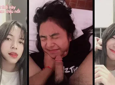 Em ghệ hưu bú buồi ngon lành cực phê sướng tê buồi