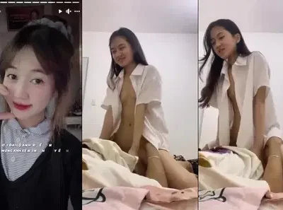 Cưỡi cu nứng ngon dâm quay clip lên đỉnh