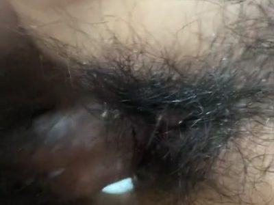 Địt không bao con ghệ nhiều nước lắm lông phê lòi