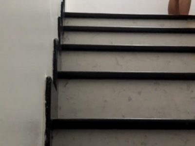 Vợ chồng dâm đãng địt nhau vang khắp nhà