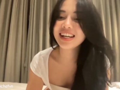 Gái đẹp cởi đồ khoe dáng dâm siêu đã