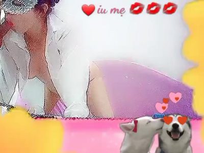 Mẹ mãi tuyệt vời, vừa về tới nhà là chăm sóc con luôn